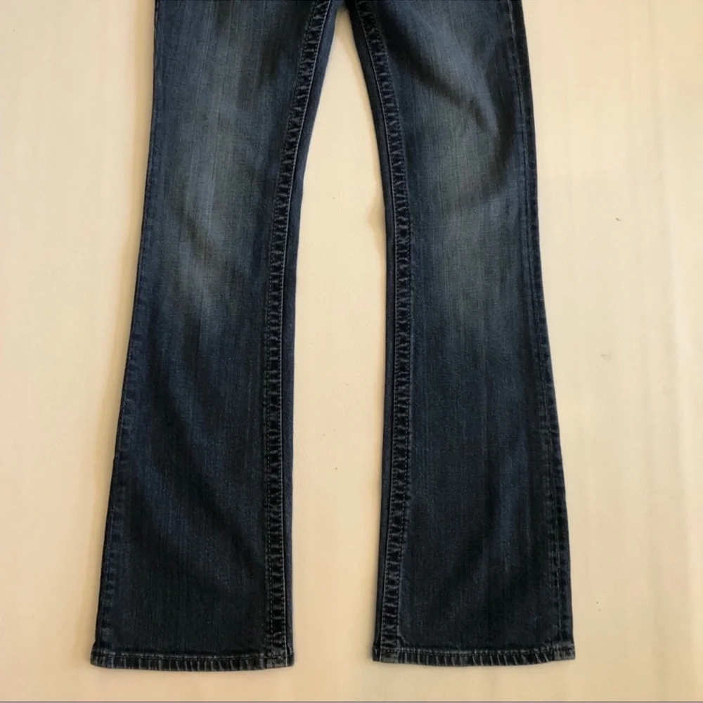 Miss Me jeans distressed 27 - Picture 5 of 7